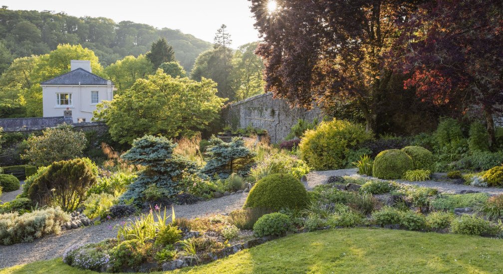 Colby Woodland Garden, United Kingdom